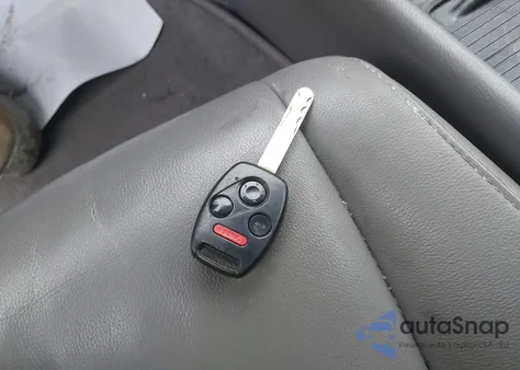 2009 Honda Civic Ex-L из США, поврежденный, VIN 2HGFA16929H350887